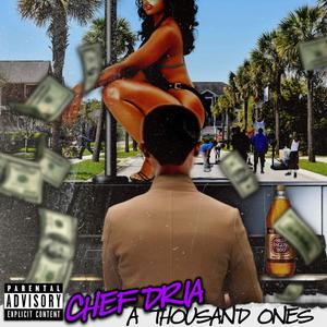 A Thousand Ones (Explicit)