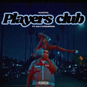 PLAYER$ CLUB (Explicit)