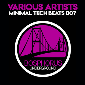 Minimal Tech Beats 007