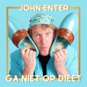 Ga niet op dieet