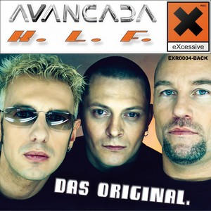 K.L.F.(Kingdom Of Lower Frequencies) (Maxi Version)