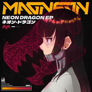 Neon Dragon