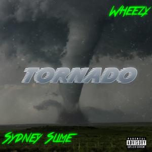 Tornado (feat. Wheezy) (Explicit)