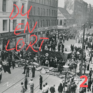 Du En Lort 2 (Digi Mix|Explicit)