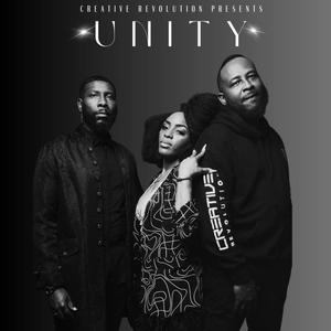 Unity (feat JeradeTheDrummer Terry Pernell & Chèri Soul)