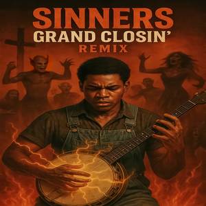 Sinners (Grand Closin' Remix)