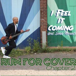 I Feel It Coming (feat. Sonia Morant)