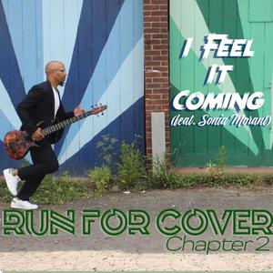 I Feel It Coming(feat. Sonia Morant)