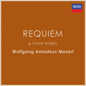 Requiem in D minor, K.626 - Mozart: Requiem in D minor, K.626: 3. Sequentia: Tuba mirum