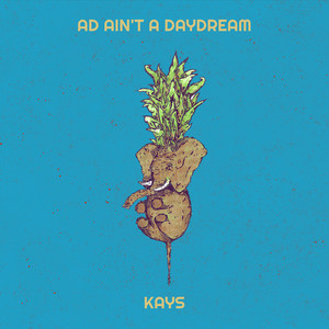 Ad Ain't a Daydream