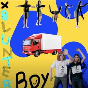 BlunterBoy (Explicit)