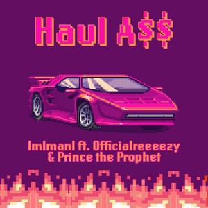 Haul A$$ (Explicit)