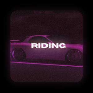 RIDING