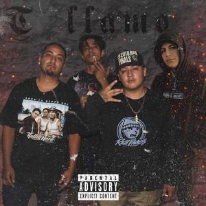 T llamo (feat. Ckachorro, Flowers & Zayko-B) (Explicit)