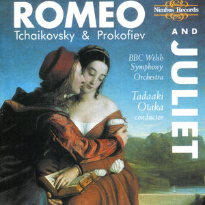 Romeo & Juliet, Fantasy Overture