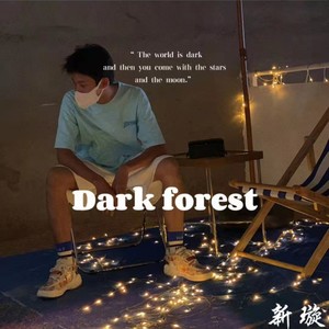 Dark forest