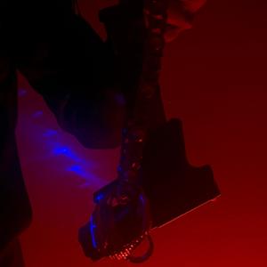 REAP WHAT YOU SOW (kuro) (Explicit)