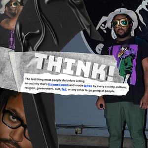 THINK! (Explicit)