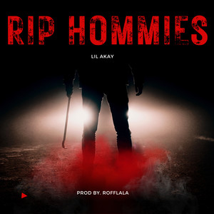 Rip Hommies