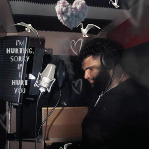 WHO HARDER (feat. Luhdoo) (Explicit)