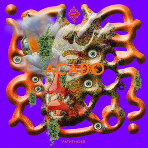 I Walk (Überhaupt & Außerdem Remix)