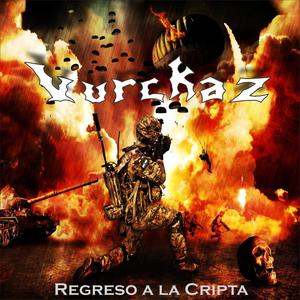 Regreso a la Cripta