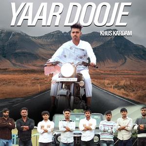 Yaar Dooje (feat. Khus Kardam)