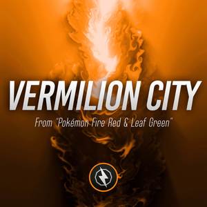 Vermilion City