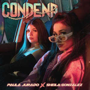 Condena (Explicit)