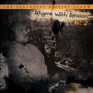 Rhyme With Reason, Vol. 2