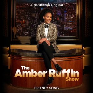 Britney Song