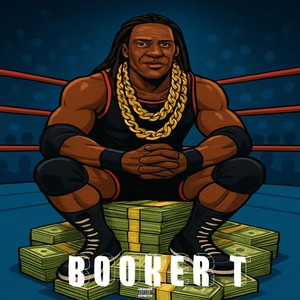 Booker T (Explicit)