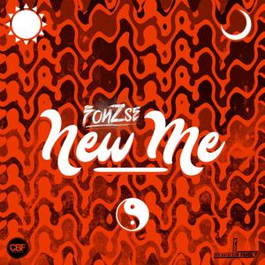 New Me (feat. Max Loelz) (Explicit)