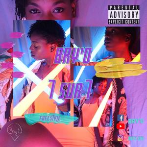 7 sur 7 x Freestyle (Explicit)