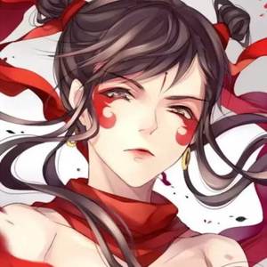 魔童哪吒(桀骜小少年Ver)