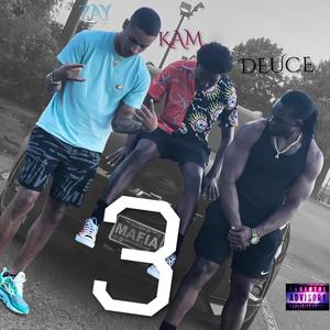 Live 4 Me (Explicit)