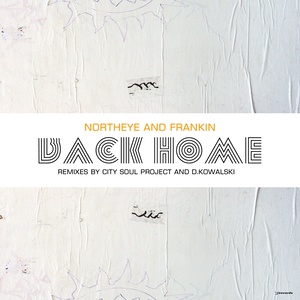 Back Home (Remixes)