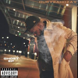 Ghost EP (Explicit)