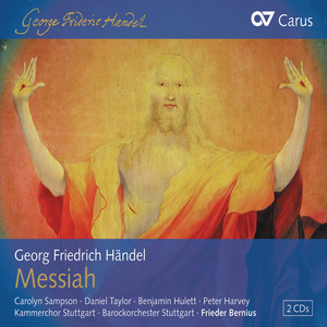 Handel: Messiah, HWV 56