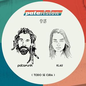 Patavision 95 (Todo Se Cura)