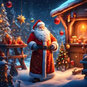 Christmas Hits & Christmas Songs - Winter Wonderland Dreams
