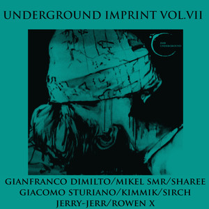 Don't Be Afraid (Original Mix)