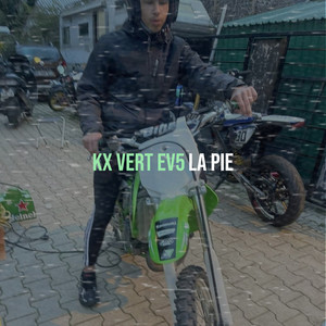 KX vert EV5 (Explicit)