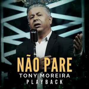 Não Pare (Playback)