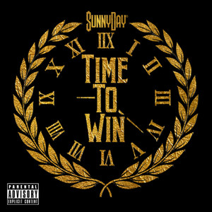 Time to Win (Explicit)