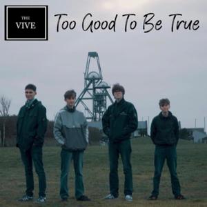 Too Good To Be True (demo)