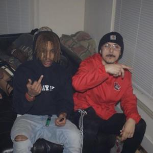 STEEZY (feat. Yo$plurge) (Explicit)