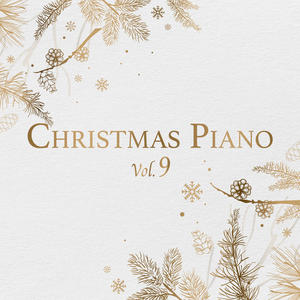 Christmas Piano (Vol. 9)