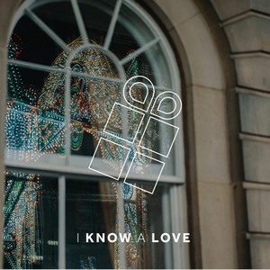 I Know a Love (feat. Zak Robb & Liv Comley)