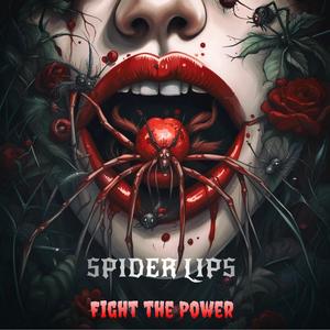 Spider Lips (feat. Compton Killaz)